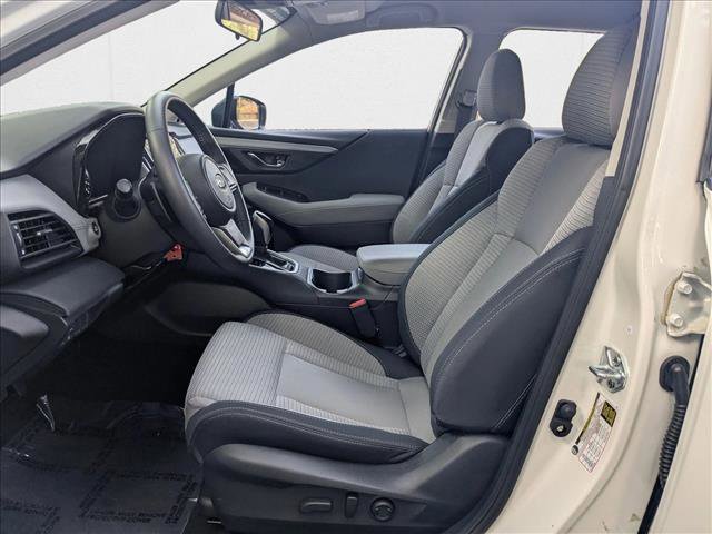 Certified 2025 Subaru Outback Premium image 15