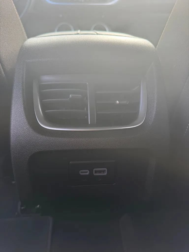 Used 2026 Chevrolet Blazer LT AWD/4WD image 18
