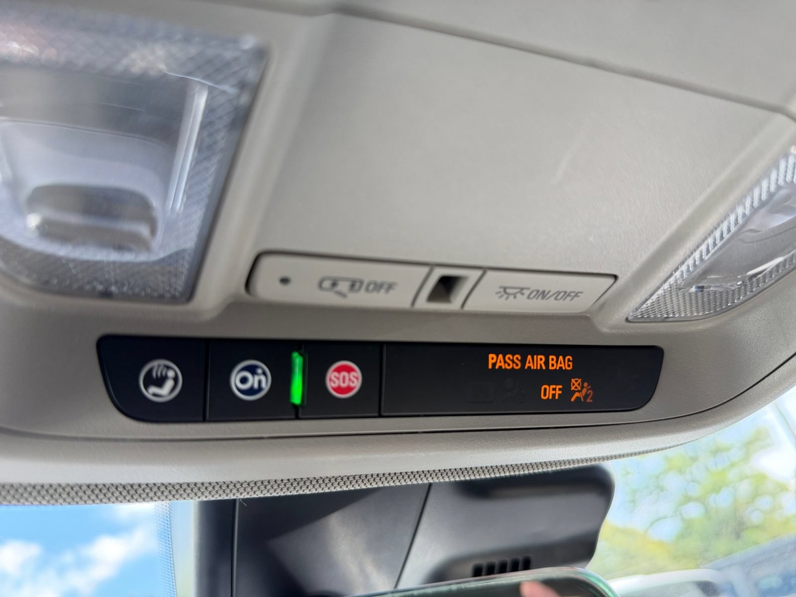 Used 2023 Cadillac XT4 Luxury AWD/4WD image 26