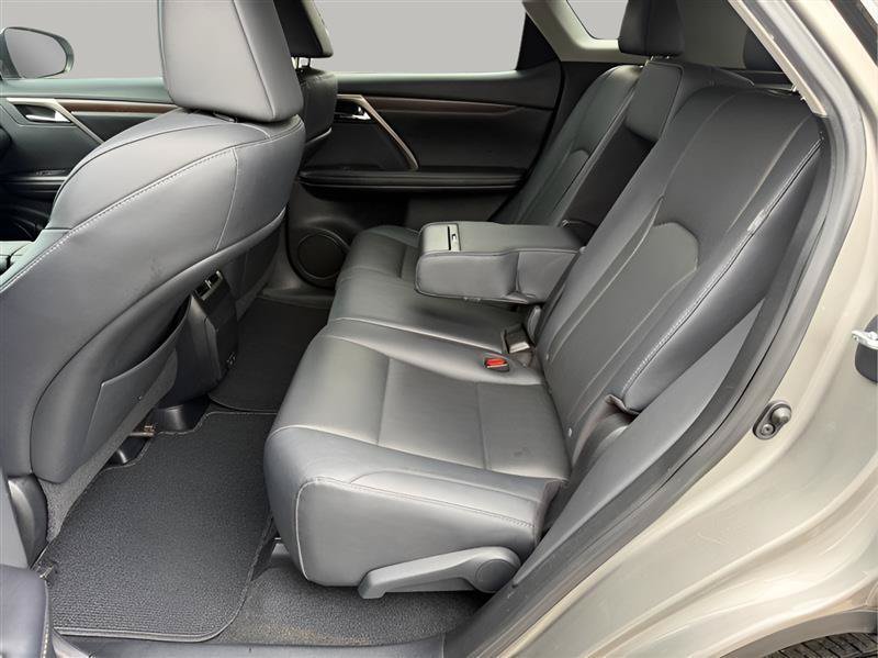 Used 2020 Lexus RX 350 FWD w/ Premium Package image 24