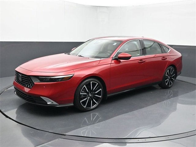 Used 2023 Honda Accord Touring