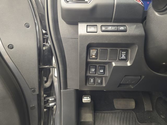 Used 2022 Nissan Frontier PRO-4X AWD/4WD image 35