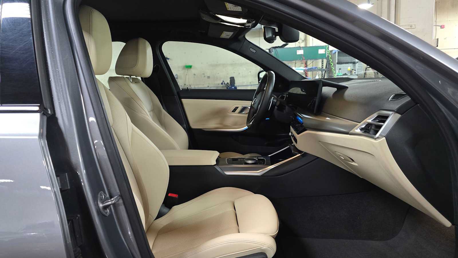 Used 2026 BMW M340i xDrive AWD/4WD image 10