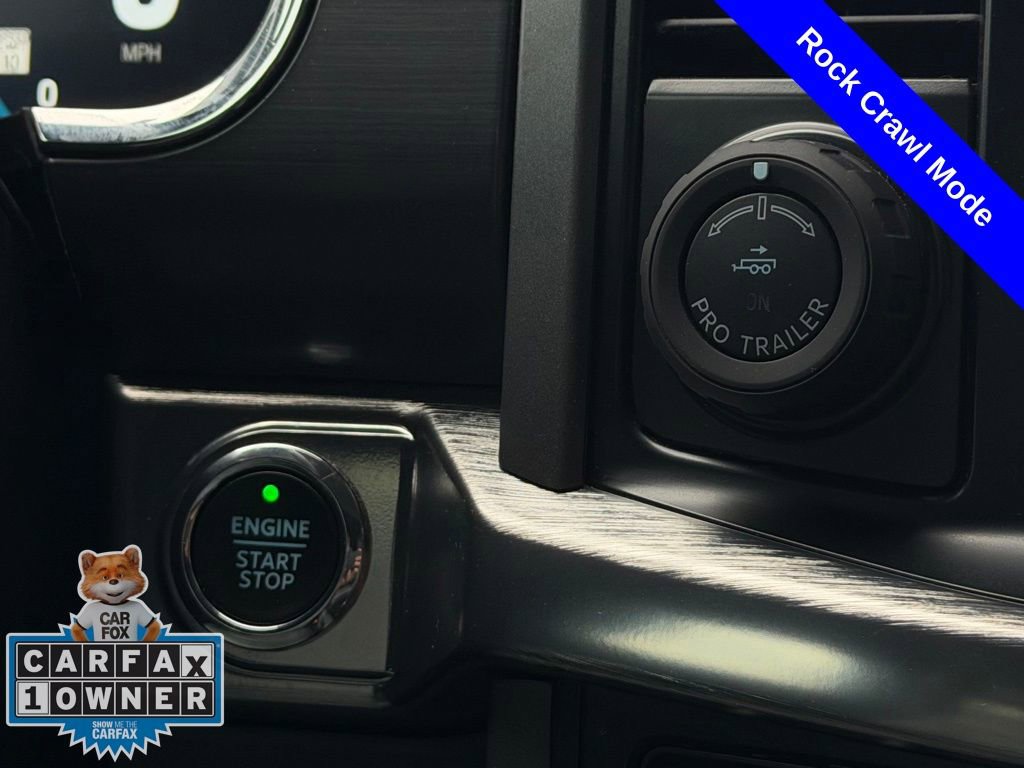 Used 2022 Ford F150 Lariat w/ Equipment Group 502A High AWD/4WD image 19