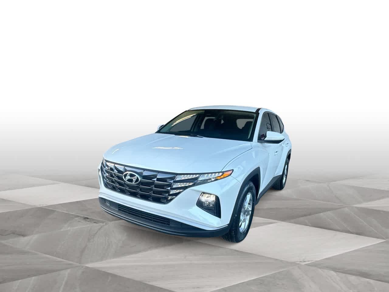 Used 2024 Hyundai Tucson SE FWD image 4