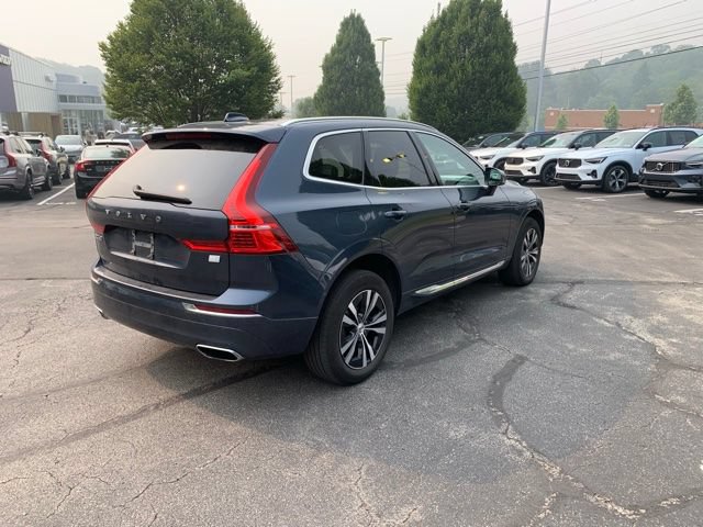Used 2021 Volvo XC60 T8 Inscription Expression w/ Protection Package AWD/4WD image 5