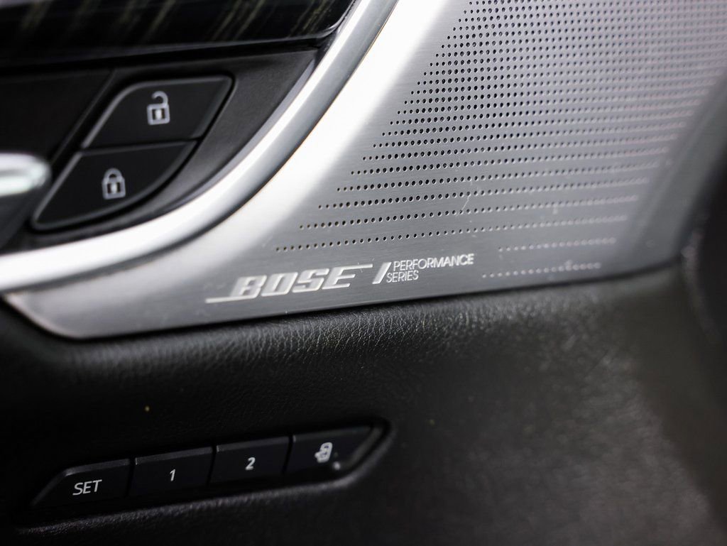 Used 2020 Cadillac XT6 Premium Luxury image 28