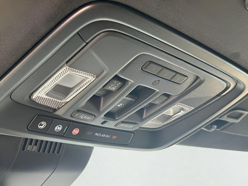 New 2026 GMC Sierra 1500 Denali Ultimate AWD/4WD image 18