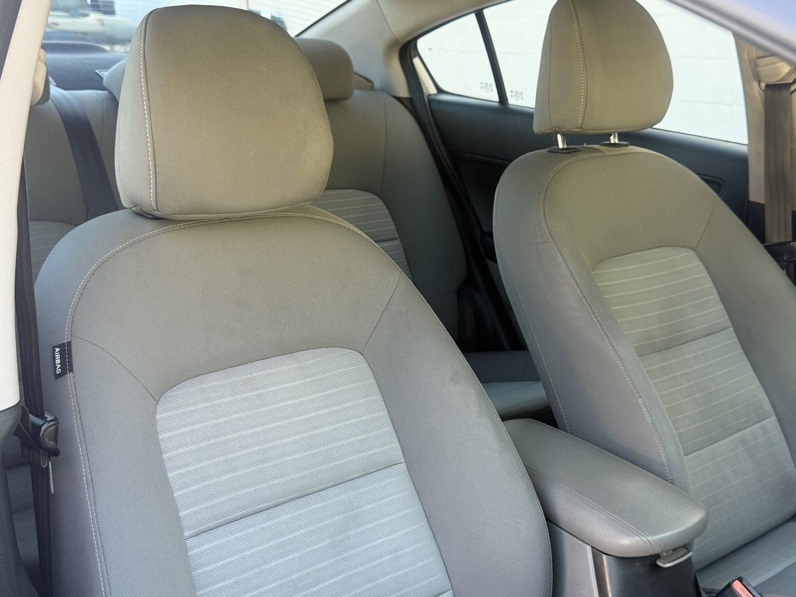 Used 2014 Kia Forte EX FWD image 29