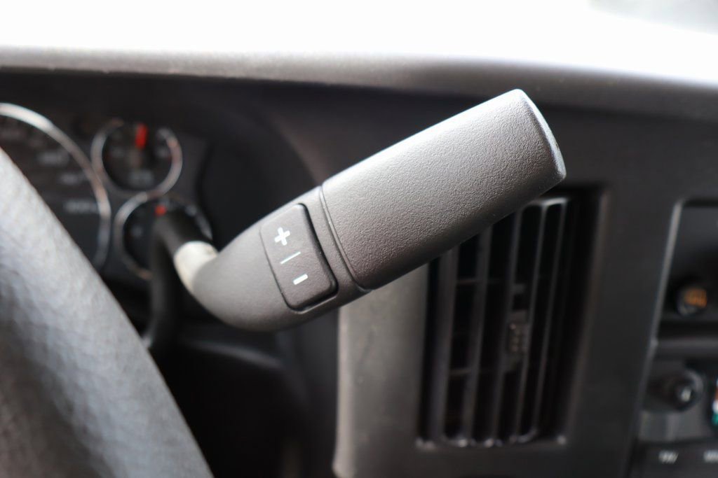 New 2025 Chevrolet Express 2500 w/ Driver Convenience Package image 7