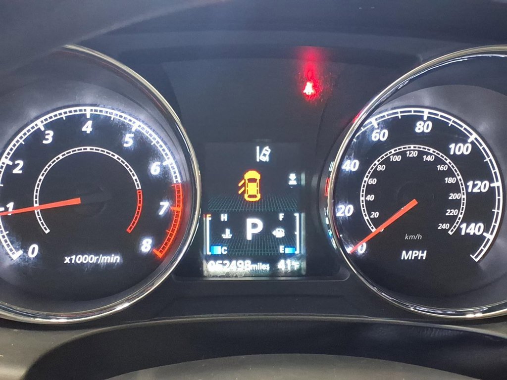 Used 2022 Mitsubishi Outlander Sport ES image 12