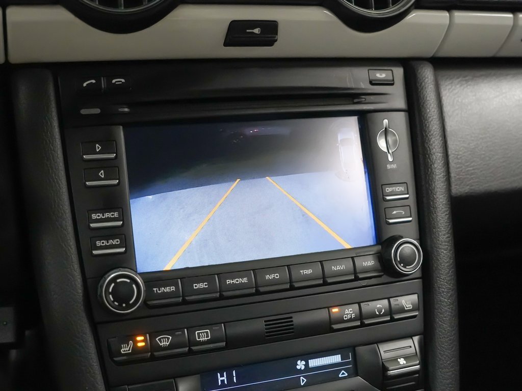 Used 2012 Porsche Cayman R image 29