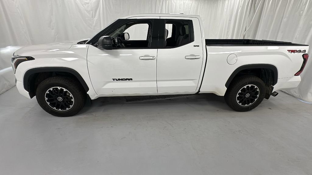 Used 2023 Toyota Tundra SR5 image 6