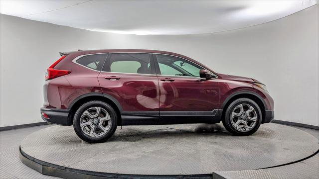 Used 2019 Honda CR-V EX-L image 9