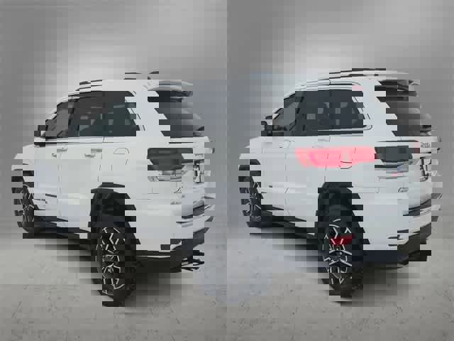 Used 2020 Jeep Grand Cherokee Limited image 6