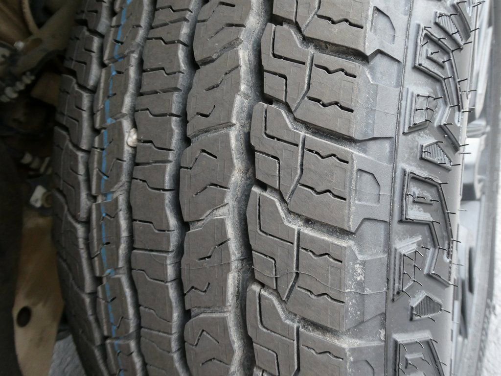 Certified 2021 GMC Sierra 1500 Elevation w/ X31 Off-Road Package image 10