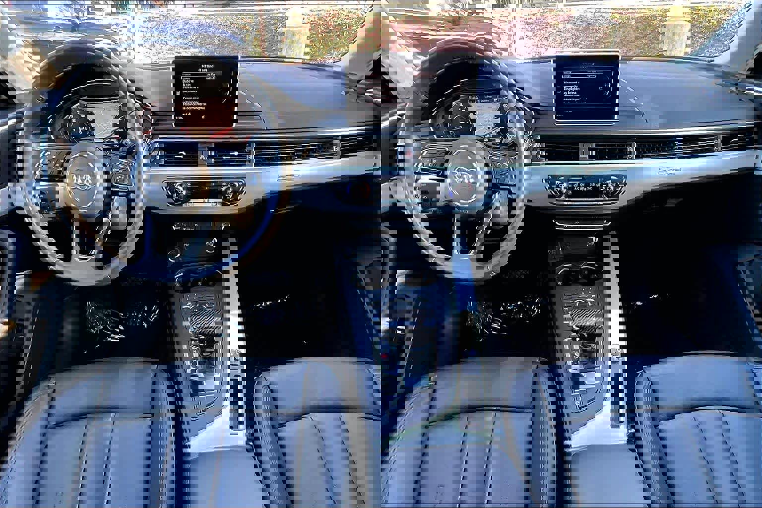 Used 2018 Audi A4 2.0T Premium image 15