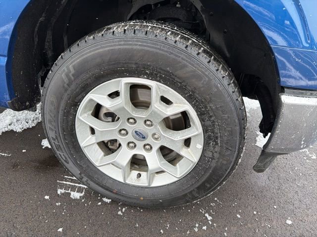 Certified 2023 Ford F150 XLT image 9