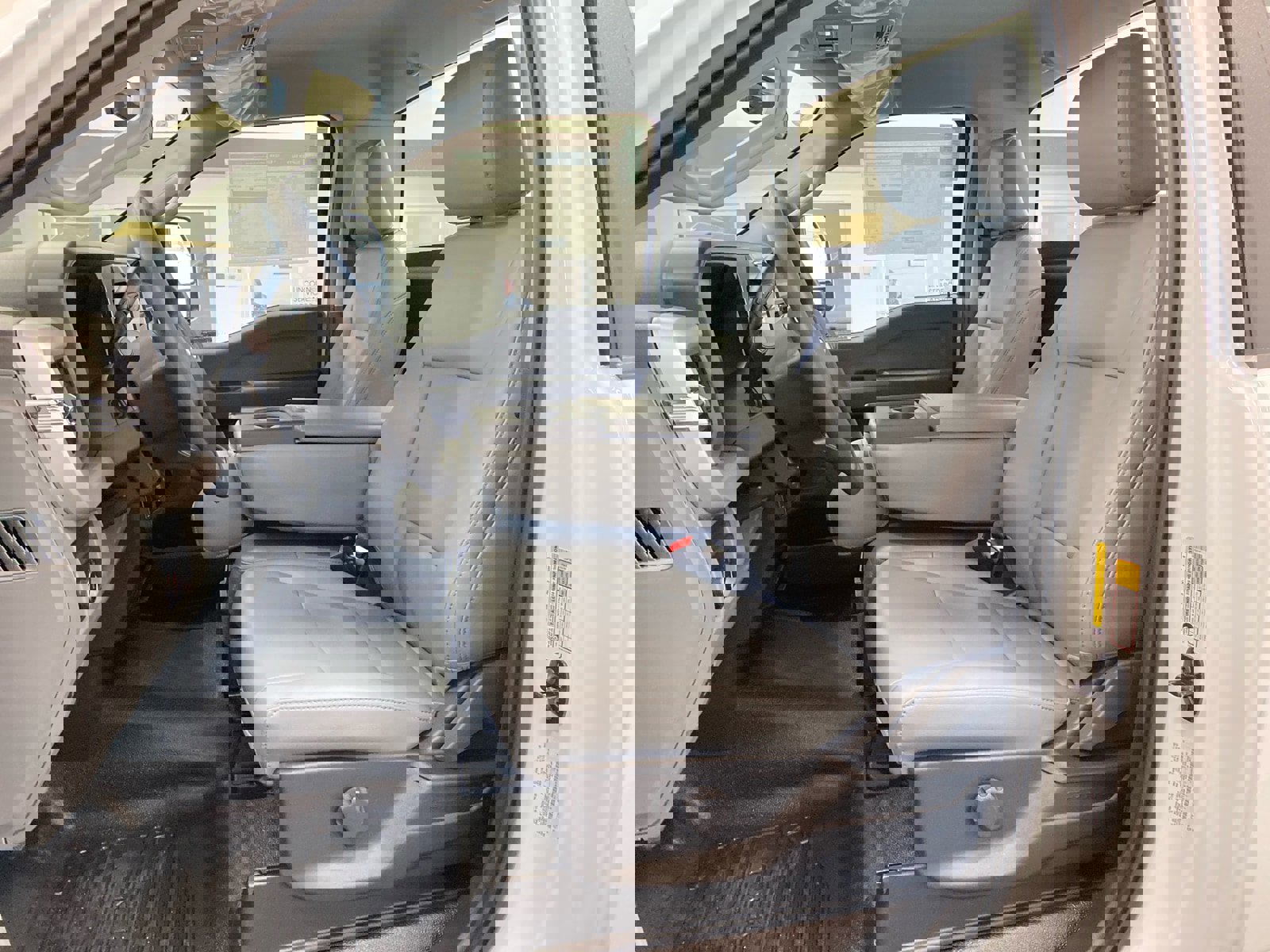 New 2026 Ford F350 XL image 17