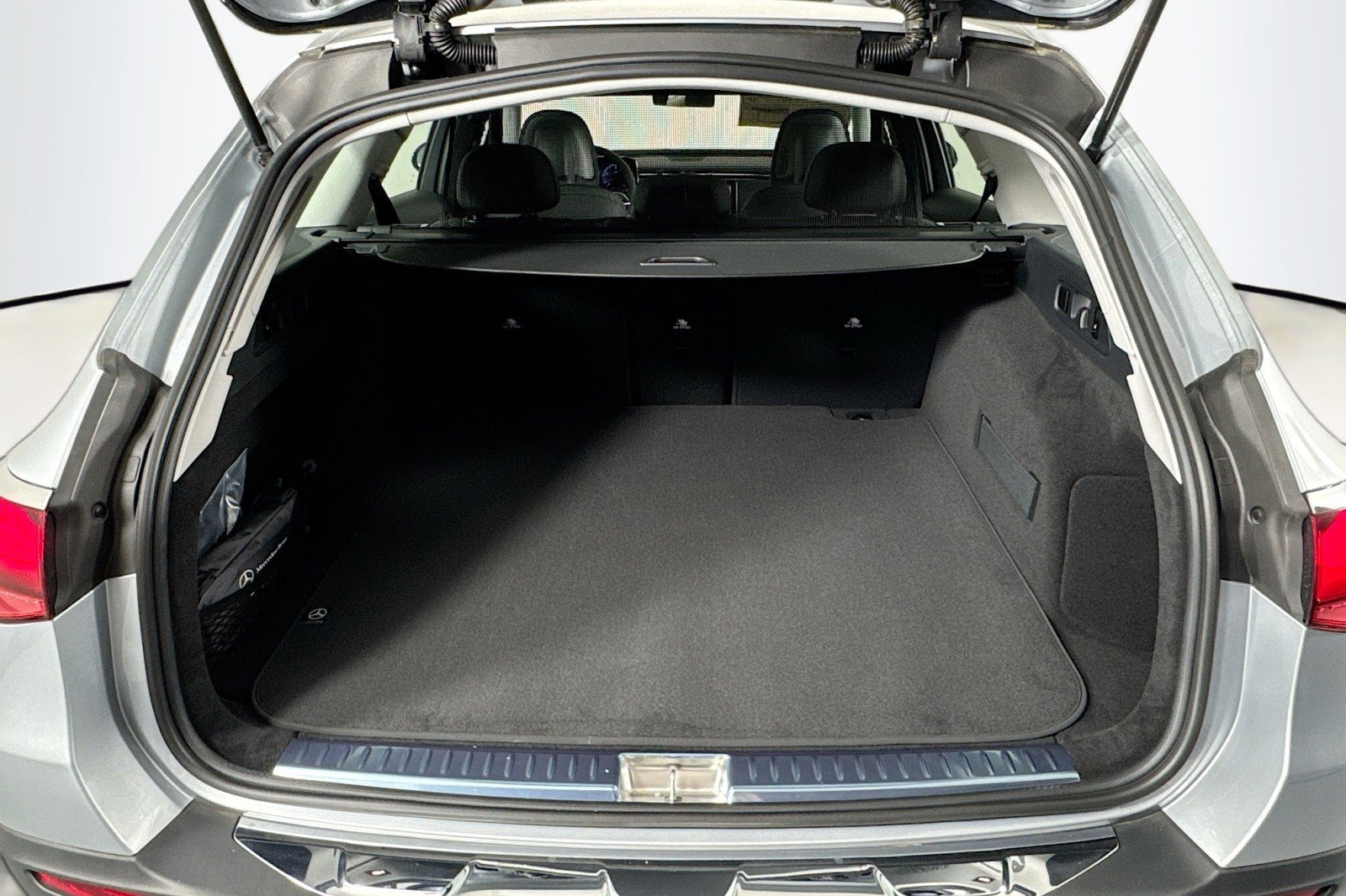 New 2025 Mercedes-Benz E 450 4MATIC All-Terrain Wagon image 22