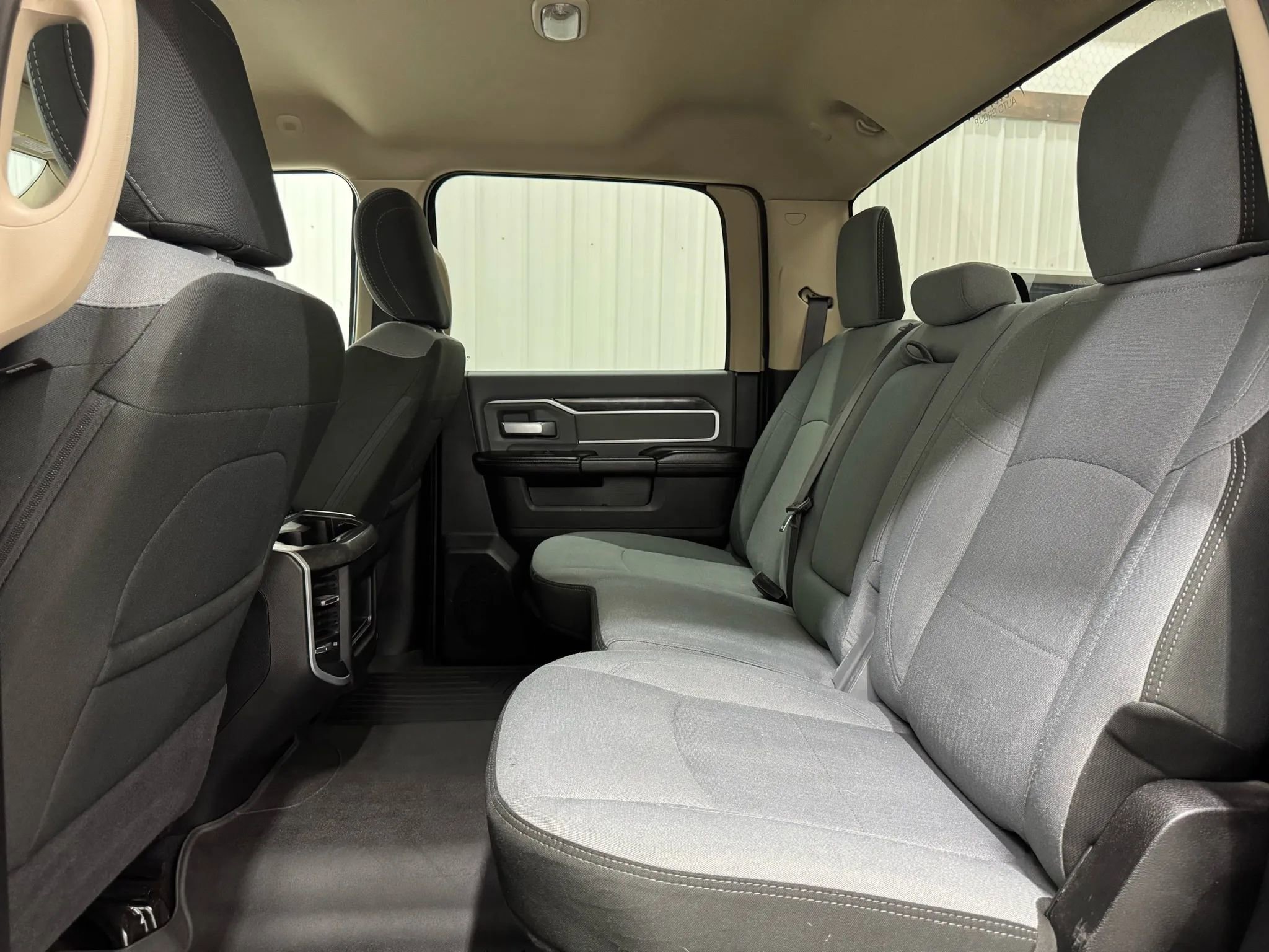 Used 2020 RAM 2500 Lone Star w/ Level 1 Equipment Group image 17