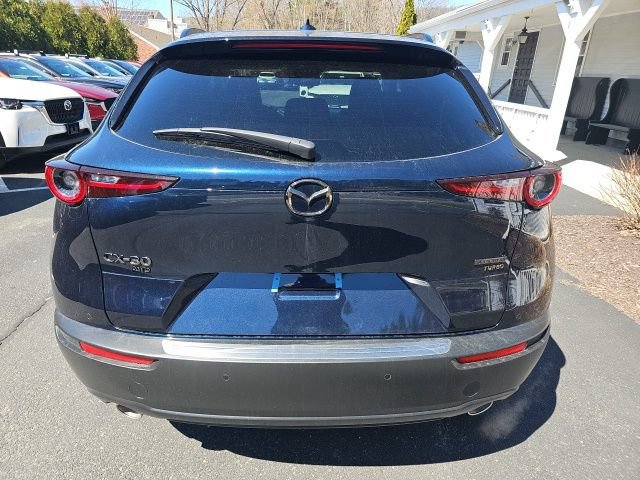 New 2026 MAZDA CX-30 2.5 Turbo w/ Premium Plus Pkg AWD/4WD image 6