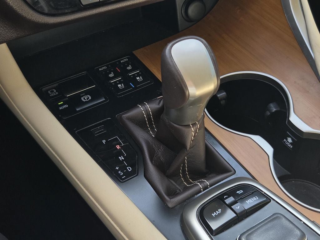 Used 2018 Lexus RX 350 FWD w/ Premium Package image 25