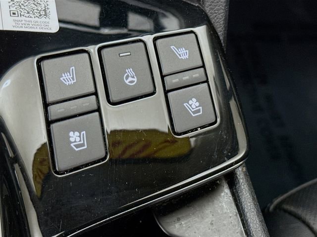 Used 2023 Kia Sportage SX image 21