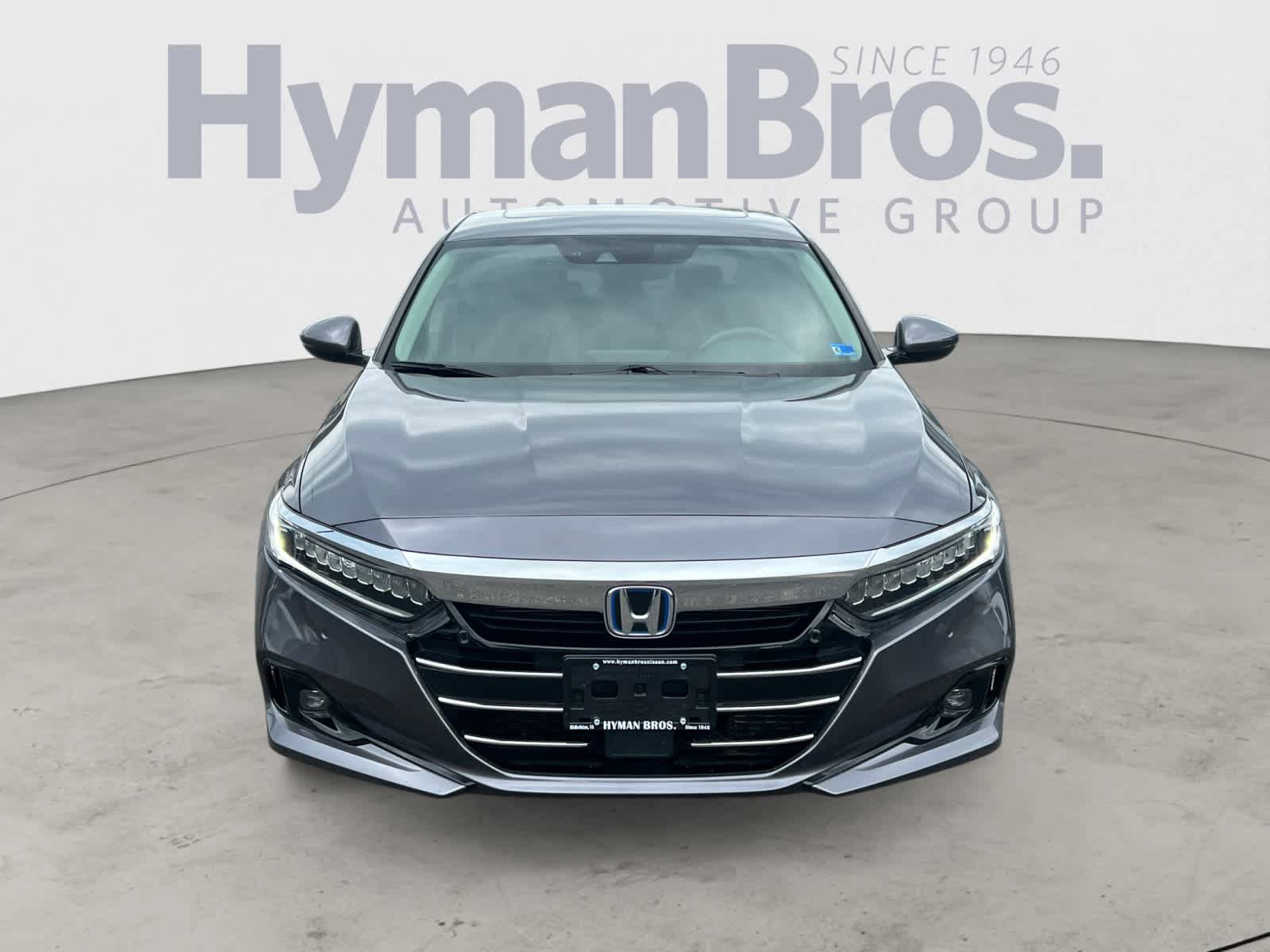 Used 2022 Honda Accord Touring image 9
