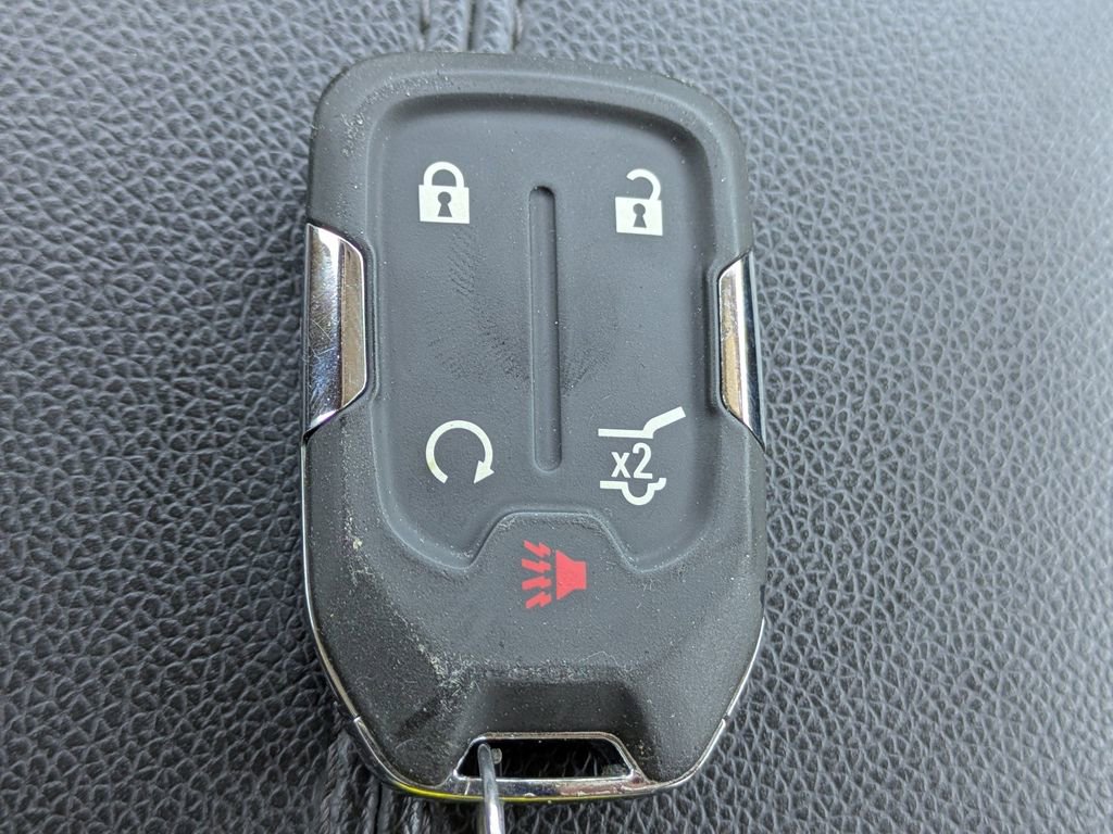 Used 2024 GMC Terrain SLT w/ Infotainment Package II image 30