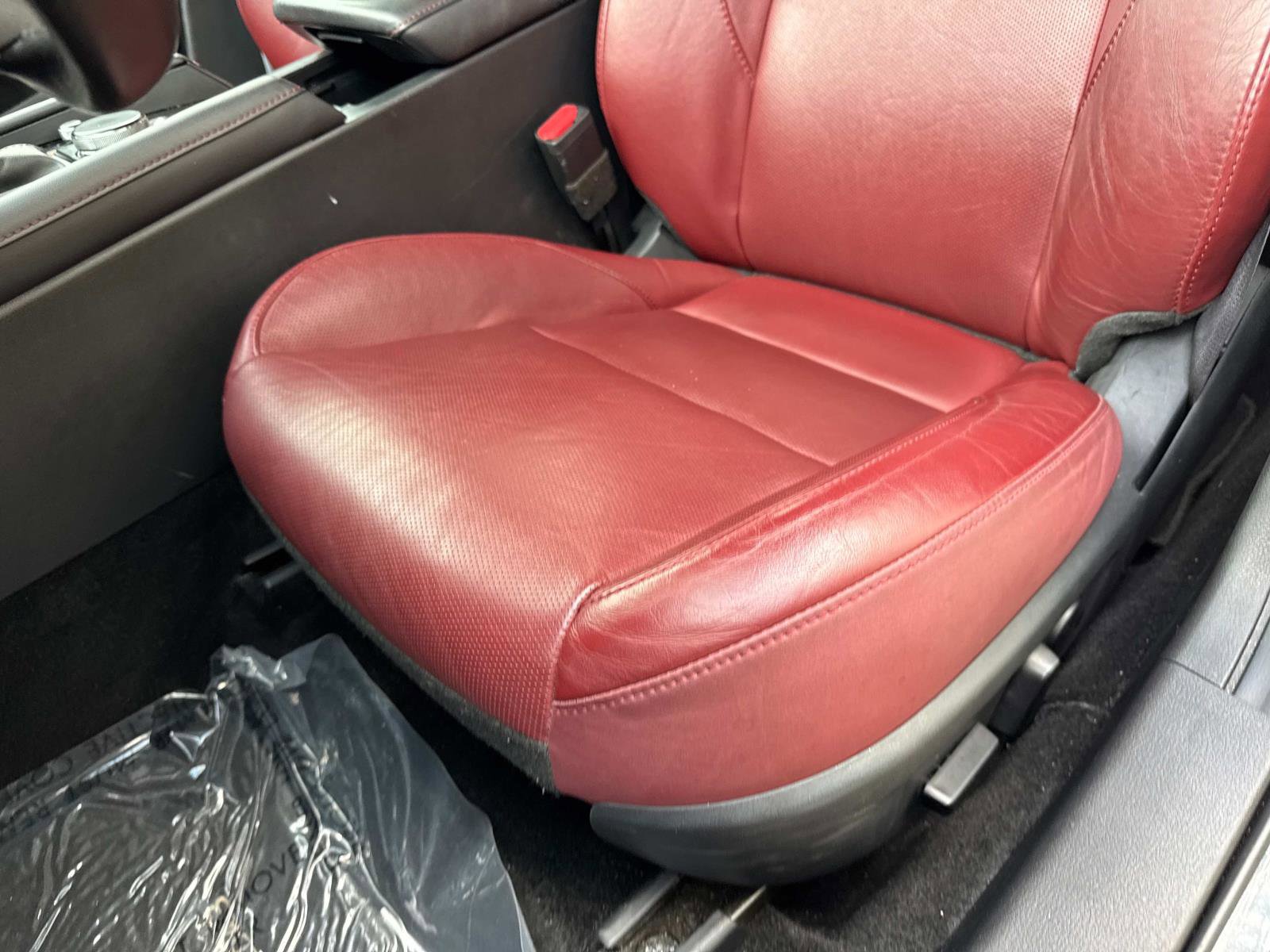 Used 2024 MAZDA MAZDA3 s image 19