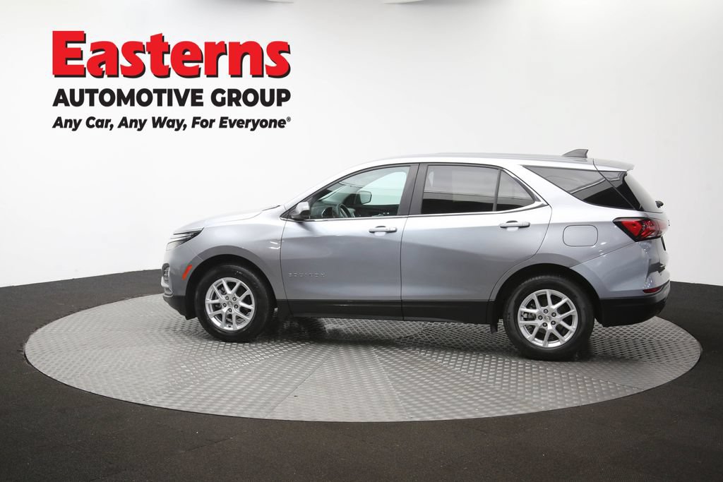 Used 2023 Chevrolet Equinox LT FWD image 61