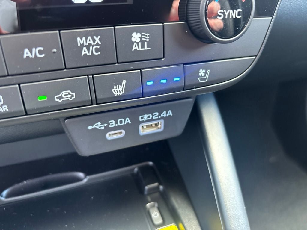 New 2026 Subaru Outback Wilderness AWD/4WD image 30