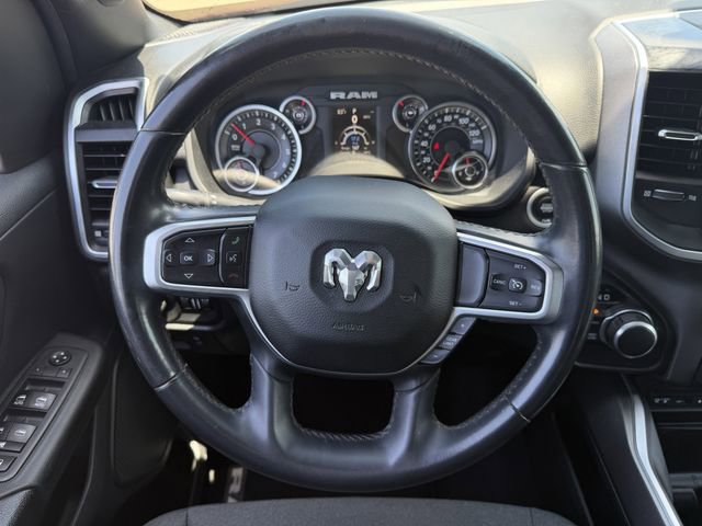 Used 2019 RAM 1500 Big Horn AWD/4WD image 13