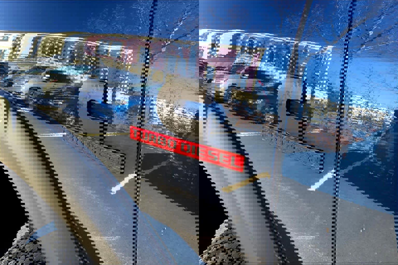 Used 2023 RAM 2500 Rebel w/ Level 1 Equipment Group image 37