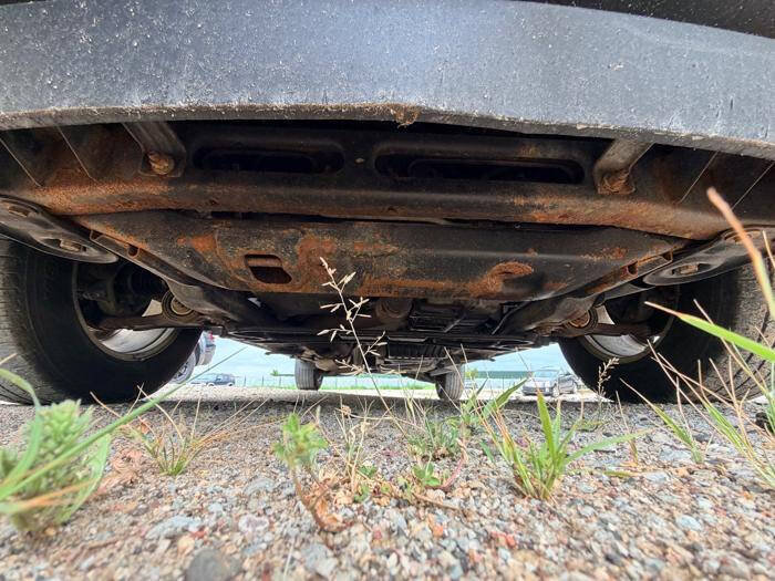Used 2014 GMC Acadia SLE FWD image 20