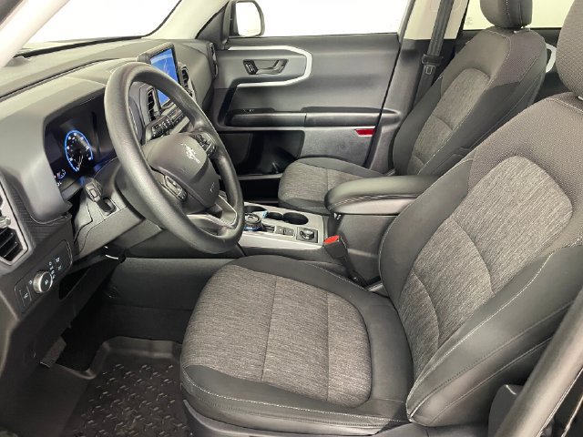 Certified 2021 Ford Bronco Sport Big Bend AWD/4WD image 2