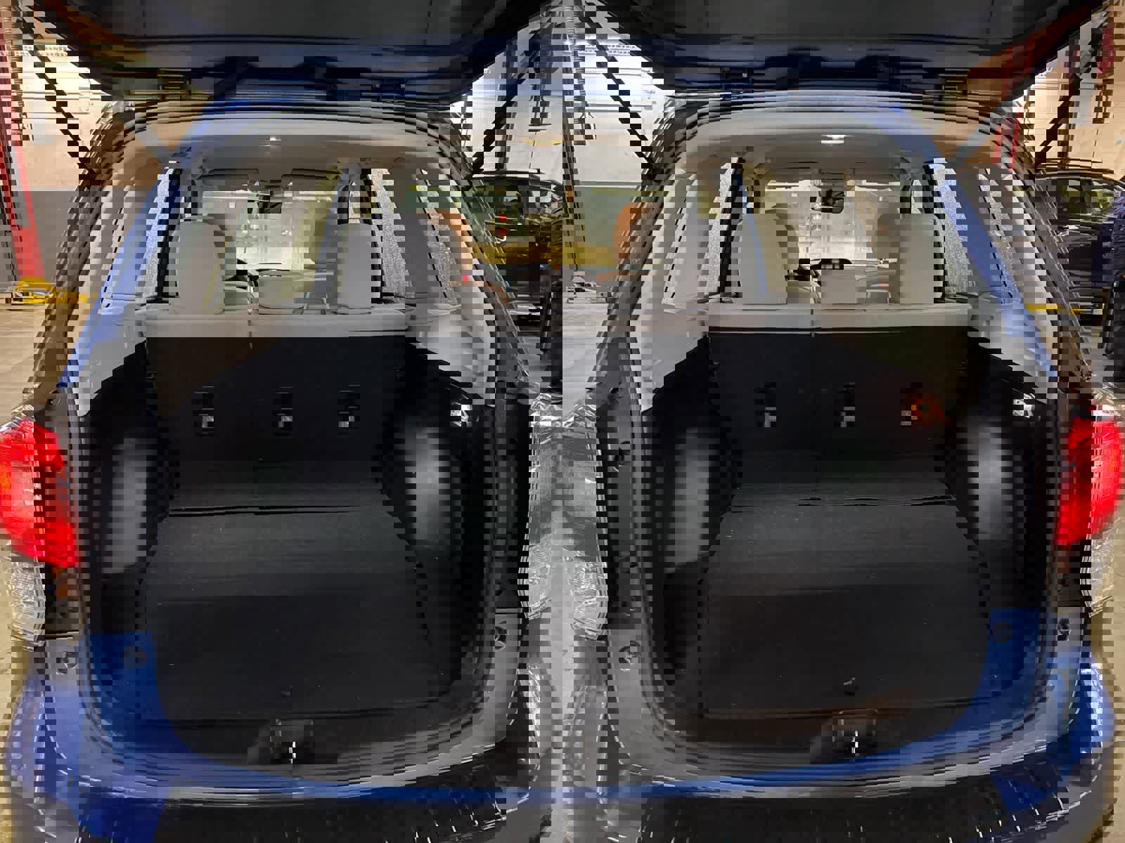 Used 2018 Subaru Forester 2.5i w/ Alloy Wheel Package image 14