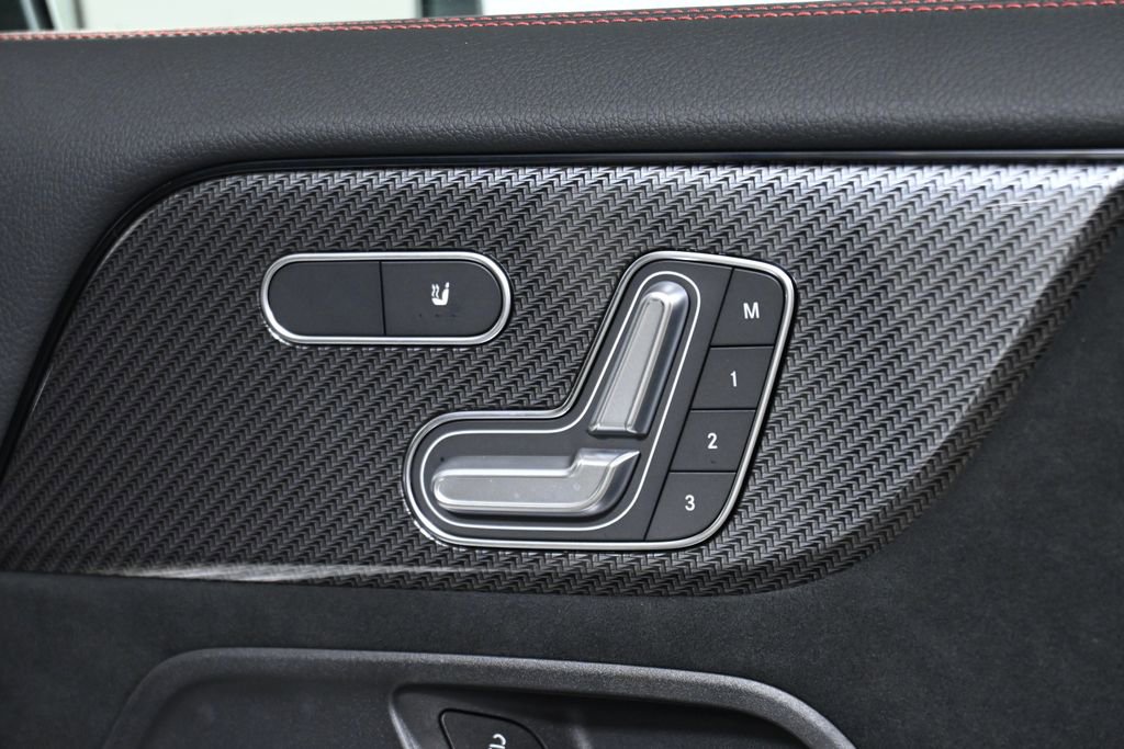 Certified 2026 Mercedes-Benz GLA 250 4MATIC image 27