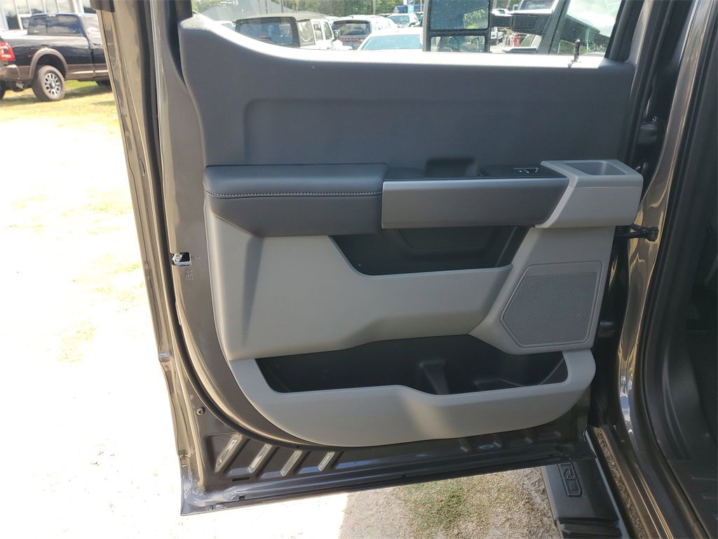 New 2026 Ford F250 XL w/ STX Appearance Package image 24