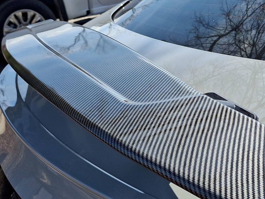 Used 2024 Mercedes-Benz CLE 300 4MATIC Coupe image 9