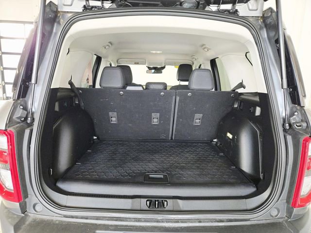 Used 2022 Ford Bronco Sport Big Bend w/ Convenience Package image 10