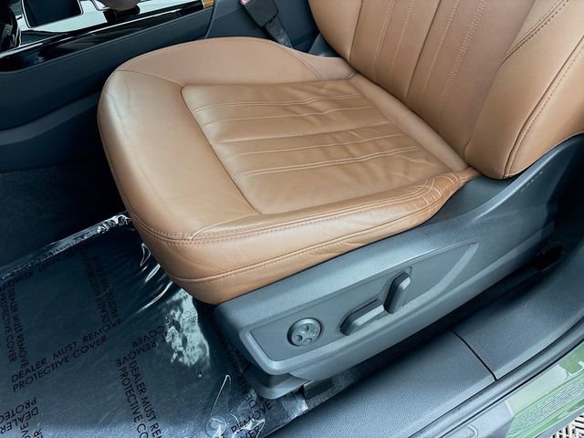 Used 2022 Audi Q5 2.0T Premium image 20