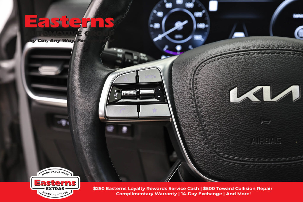 Used 2024 Kia Telluride SX Prestige X-Pro AWD/4WD image 15