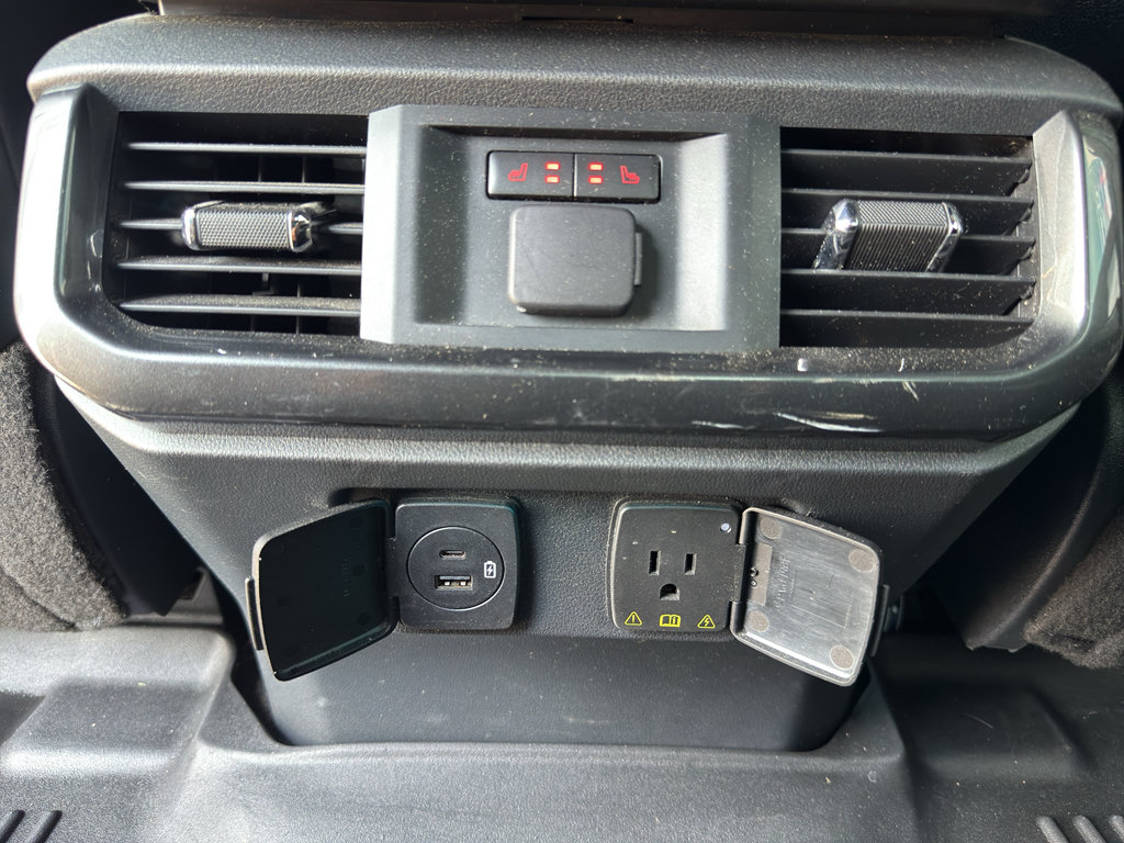 Used 2021 Ford F150 Lariat w/ Equipment Group 502A High AWD/4WD image 43