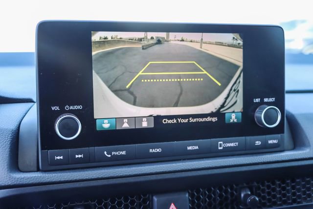 Certified 2024 Honda CR-V EX image 26