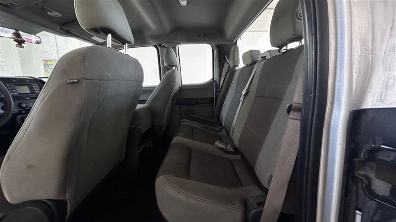 Used 2015 Ford F150 XL w/ Equipment Group 101A Mid image 16