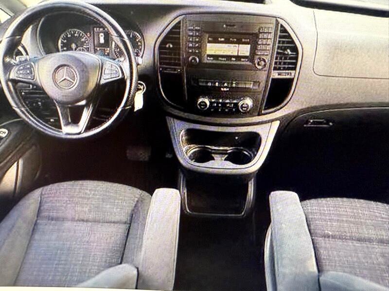 Used 2016 Mercedes-Benz Metris Passenger image 19