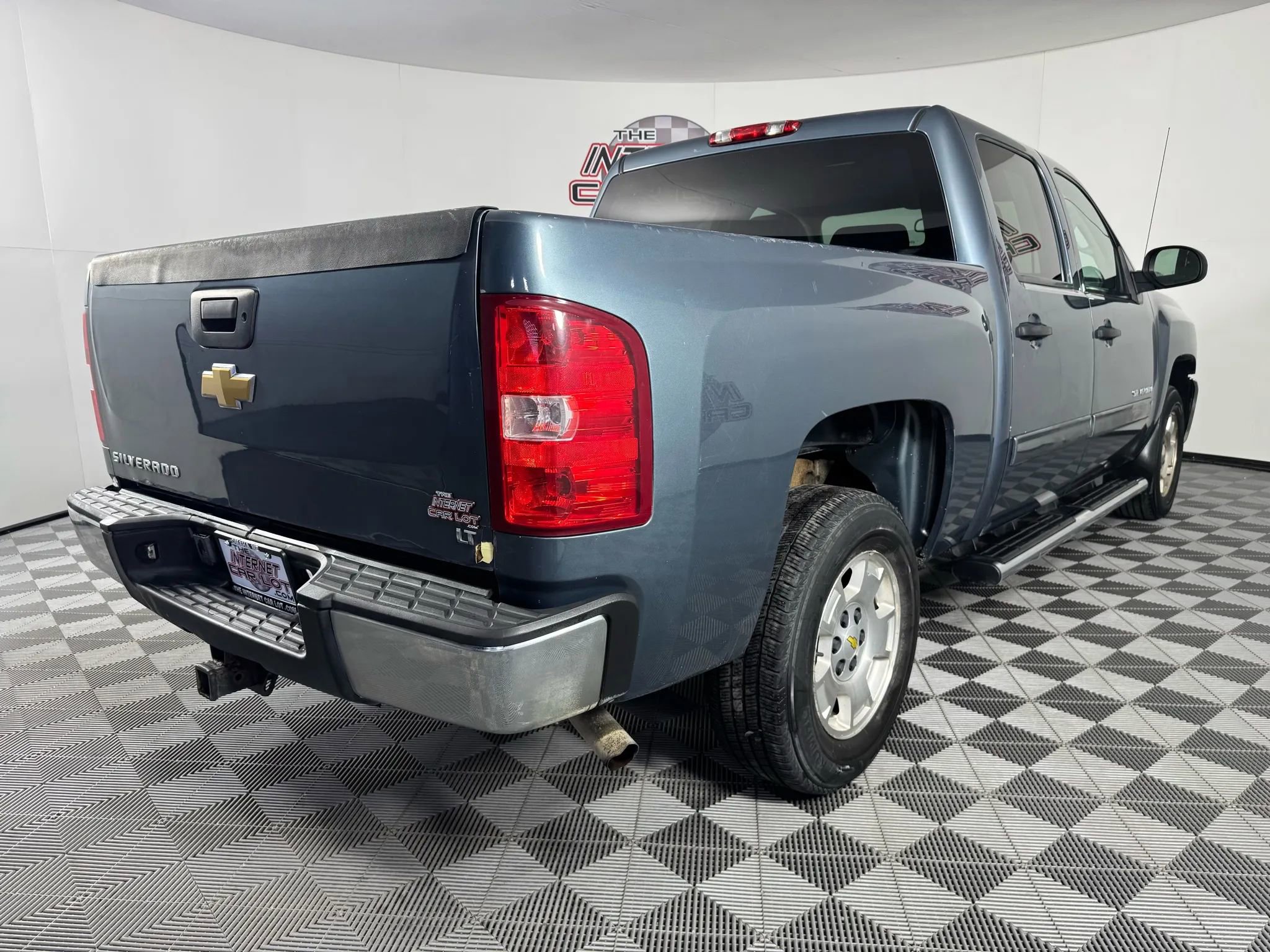 Used 2013 Chevrolet Silverado 1500 LT w/ All-Star Edition image 24