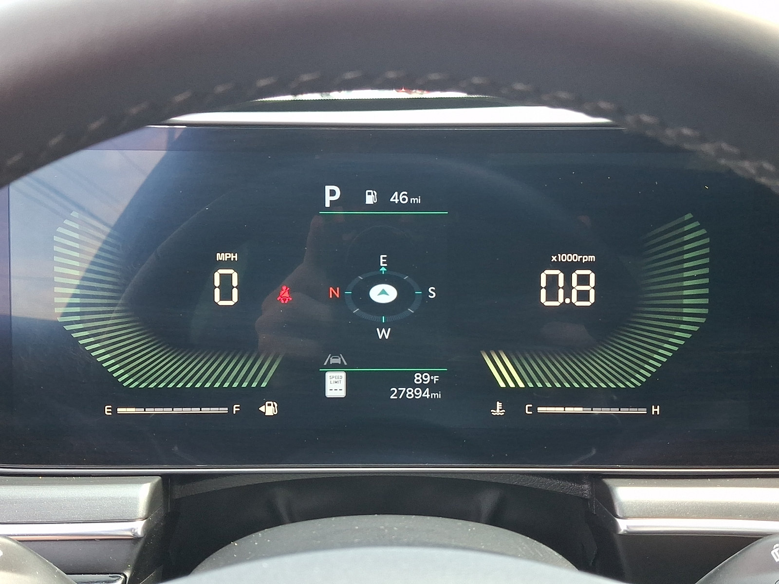 Certified 2025 Kia K5 GT FWD image 20